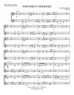 Partners N' Sidekicks 