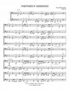 Partners n' Sidekicks 