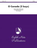O Canada (2 Keys) 