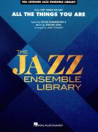 All The Things You Are 