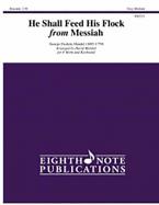 He Shall Feed His Flock like a Shepherd (from 'Messiah') 