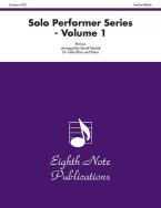 Solo Performer Series Vol. 1 