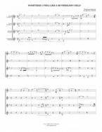 Sometimes I Feel Like a Motherless Child 