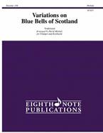 Variations on Blue Bells of Scotland 