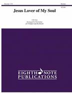 Jesus Lover of My Soul 