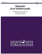 Minisuite (From Scheherazade) 
