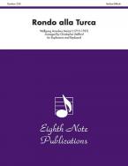 Rondo Alla Turca 