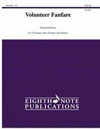 Volunteer Fanfare 