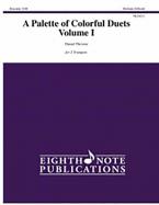 A Palette of Colorful Duets 1 