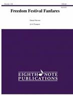 Freedom Festival Fanfares 