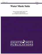 Water Music Suite 