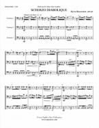 Scherzo Diabolique 