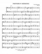 Partners n' Sidekicks 