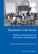 Musizieren in der Schule 