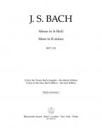 Messe in h-Moll BWV 232 