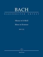 Messe in h-Moll BWV 232 