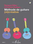 Méthode de guitare (ré)créative 