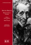 Hector Berlioz: Miscellaneous Studies 