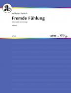 Fremde Fühlung op. 107 Standard