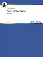 Tanz - Chaconne op. 72 Standard
