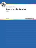 Toccata alla Rumba Standard