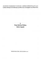 Freue dich des Weibes deiner Jugend Nr. 2 Standard