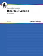 Ricordo e silencio Standard
