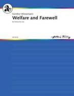 Welfare and Farewell W 68 Standard
