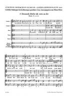 Dennoch bleibe ich stets an dir Nr. 5 Standard