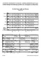 Ich freue mich im Herren Nr. 14 Standard