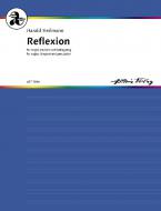 Reflexion op. 100 Nr. 10 Standard
