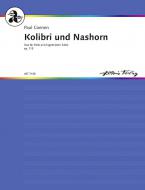 Kolibri und Nashorn op. 115 Standard