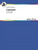 Canzone op. 147 B Standard