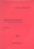 Trianti-Quartett op. 155 