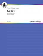Gebet Standard
