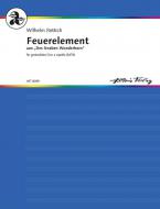 Feuerelement op. 16 Nr. 2 Standard