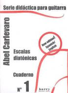 Cuaderno No. 1 