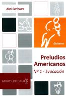 Preludio Americano No. 1 