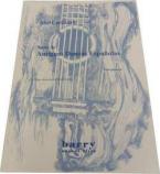 Suite de Antiguas danzas espanolas 