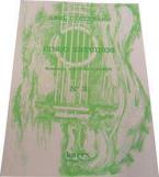 5 Estudios Homenage a Villa-Lobos No. 3 