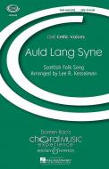 Auld Lang Syne 