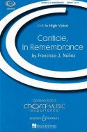 Canticle, In Remembrance 