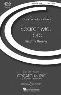 Search Me, Lord 