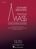 Suite from Mass Standard