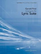 Lyric Suite 