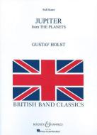 Jupiter 