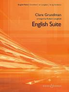 English Suite Standard