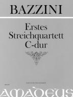 Quartett in C-dur 