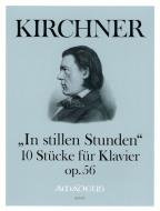 In stillen Stunden op. 56 