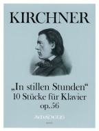 In stillen Stunden op. 56 